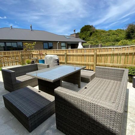 Villa The Klein House à Whanganui Extérieur photo
