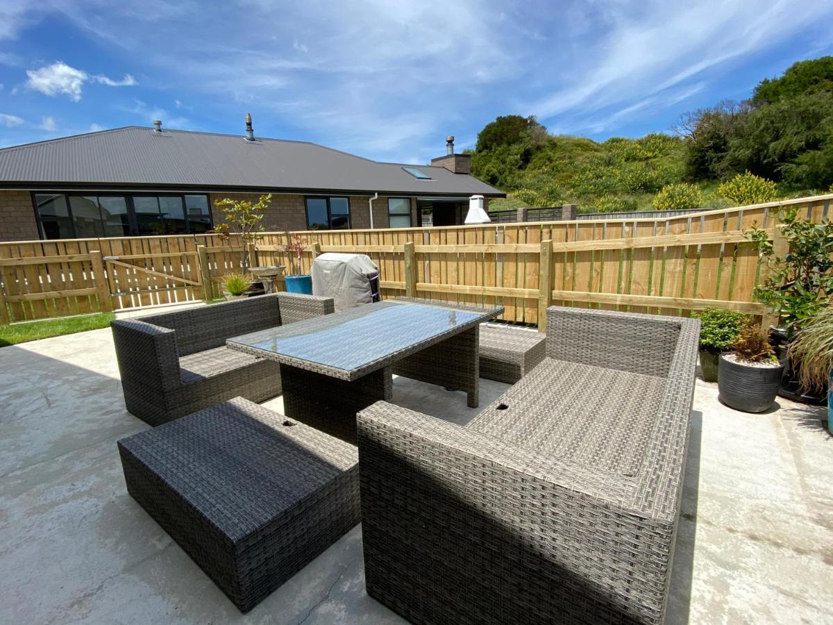 Villa The Klein House à Whanganui Extérieur photo